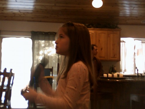 My beautiful picture