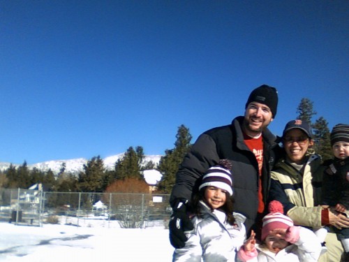 My beautiful picture