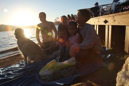 waitin_for_the_big_show